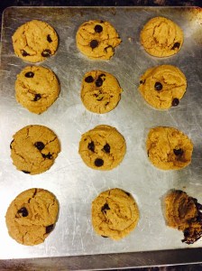 Need I say anything? Just look at that yumminess. 