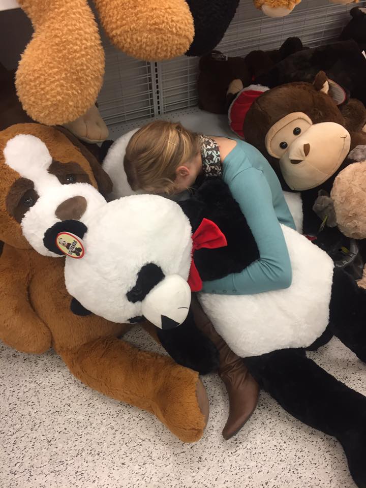 My College Christmas&nbsp;List