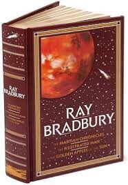 Ray Bradbury: a reflection 