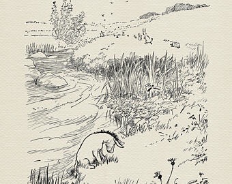 Unexpected Hero: Winnie-the-Pooh