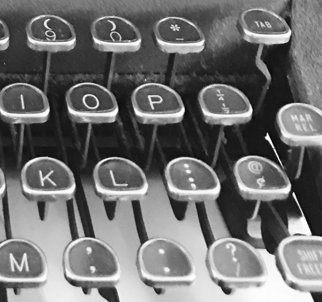 Royal: A Typewriter&nbsp;Story