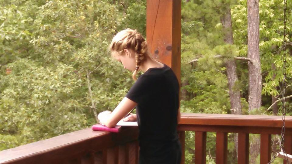 Eating Disorder, Reordered