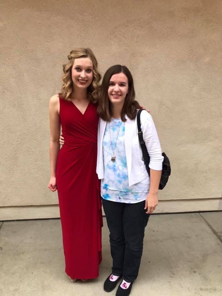 12 (Truthful) Thank-yous for my&nbsp;Roommate