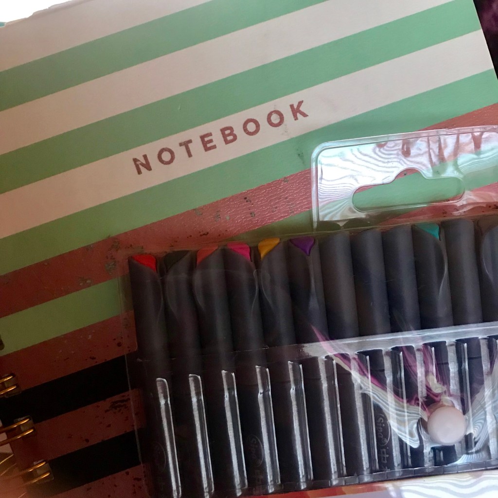 New Year, New Journal…But how to&nbsp;choose?