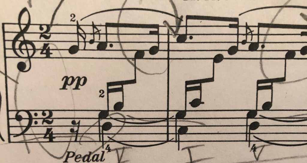 Schumann’s Arabeske: A Musical Love&nbsp;Letter