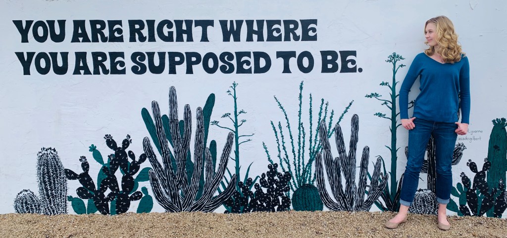 A Lesson in&nbsp;Time