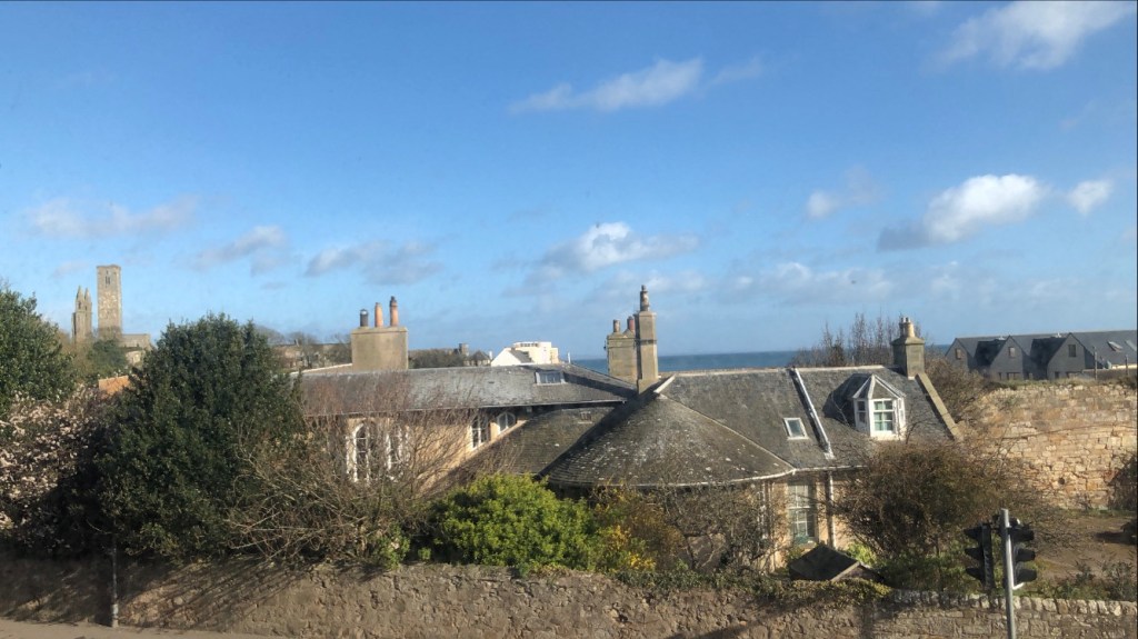 Whoever you are, I miss&nbsp;you