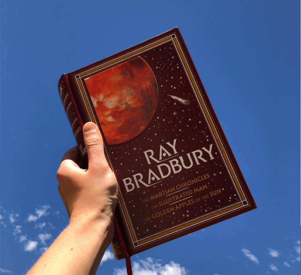 Summer Reading: July&nbsp;2020