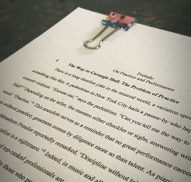 Loving By Not Loving: On Intentional&nbsp;interest