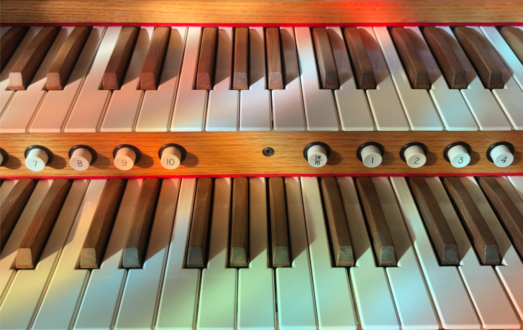 Musical Martha: Minding the Rest as a Church&nbsp;Musician