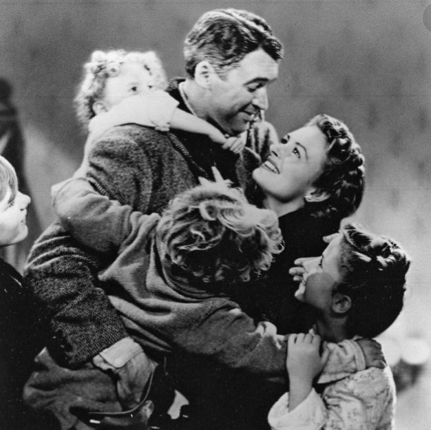 Wonderful: Preventative Grace in a Classic&nbsp;Film