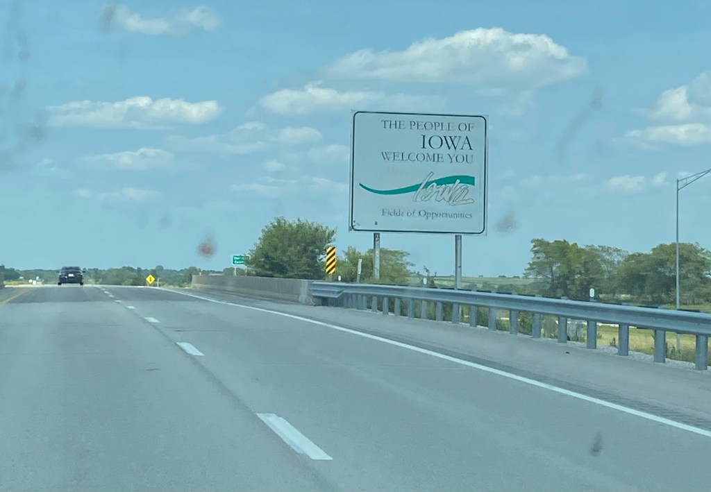 The Wages of Sin are the&nbsp;DMV