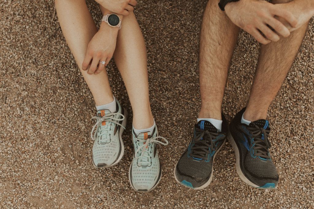 Run Like a&nbsp;Girl