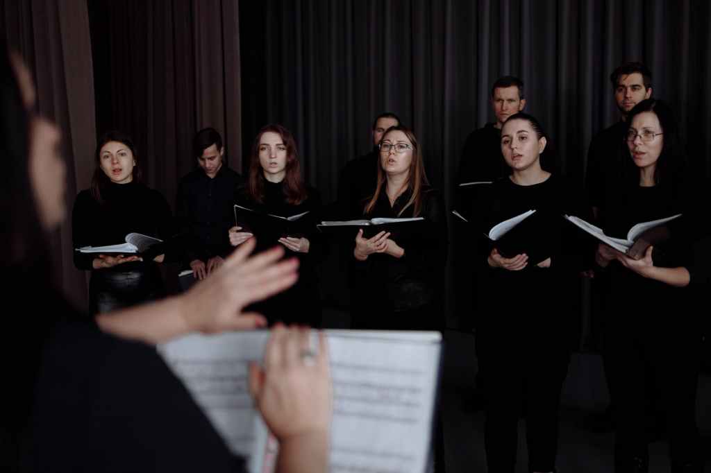 Choral Dissonance: Separating Musical and Biblical&nbsp;Literacy