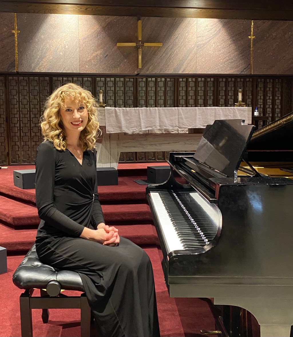 You Might be an Accompanist&nbsp;If…