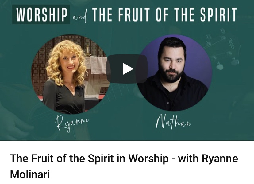 Reawaken Hymns Livestream