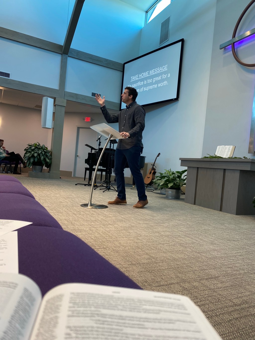 Why I Moved to&nbsp;Iowa