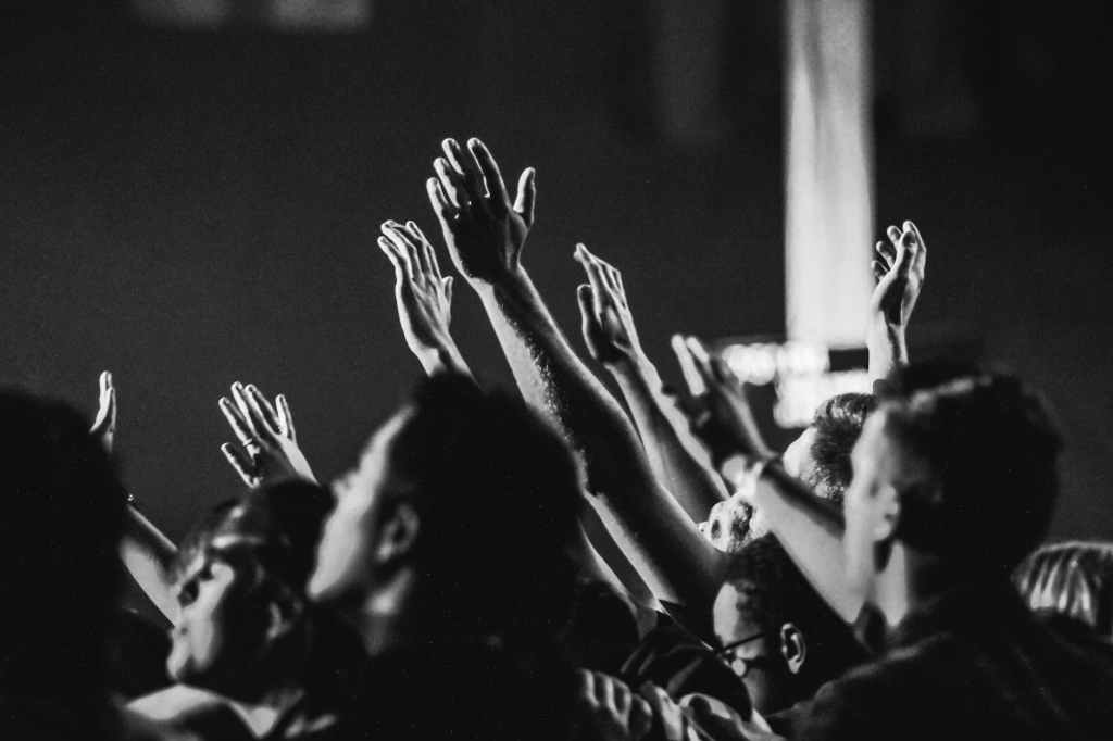 Stop and Check Yourself. Are You Being Kind to People with Different Worship Tastes? Reestablishing the Terms of the Bethel-Hillsong&nbsp;Debate.