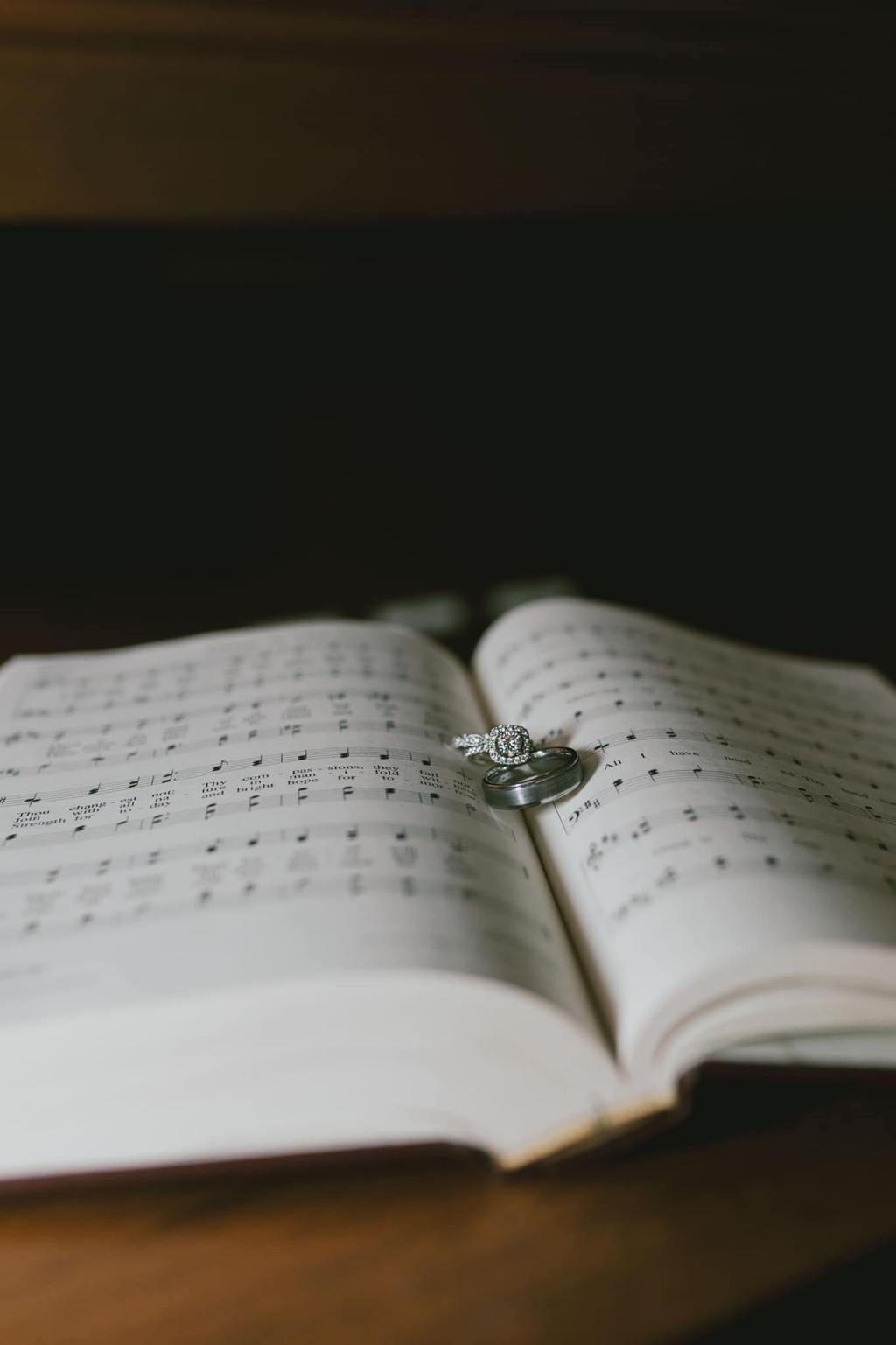 Marriage and Music: Reflecting on Our Wedding Music Two Years&nbsp;Later