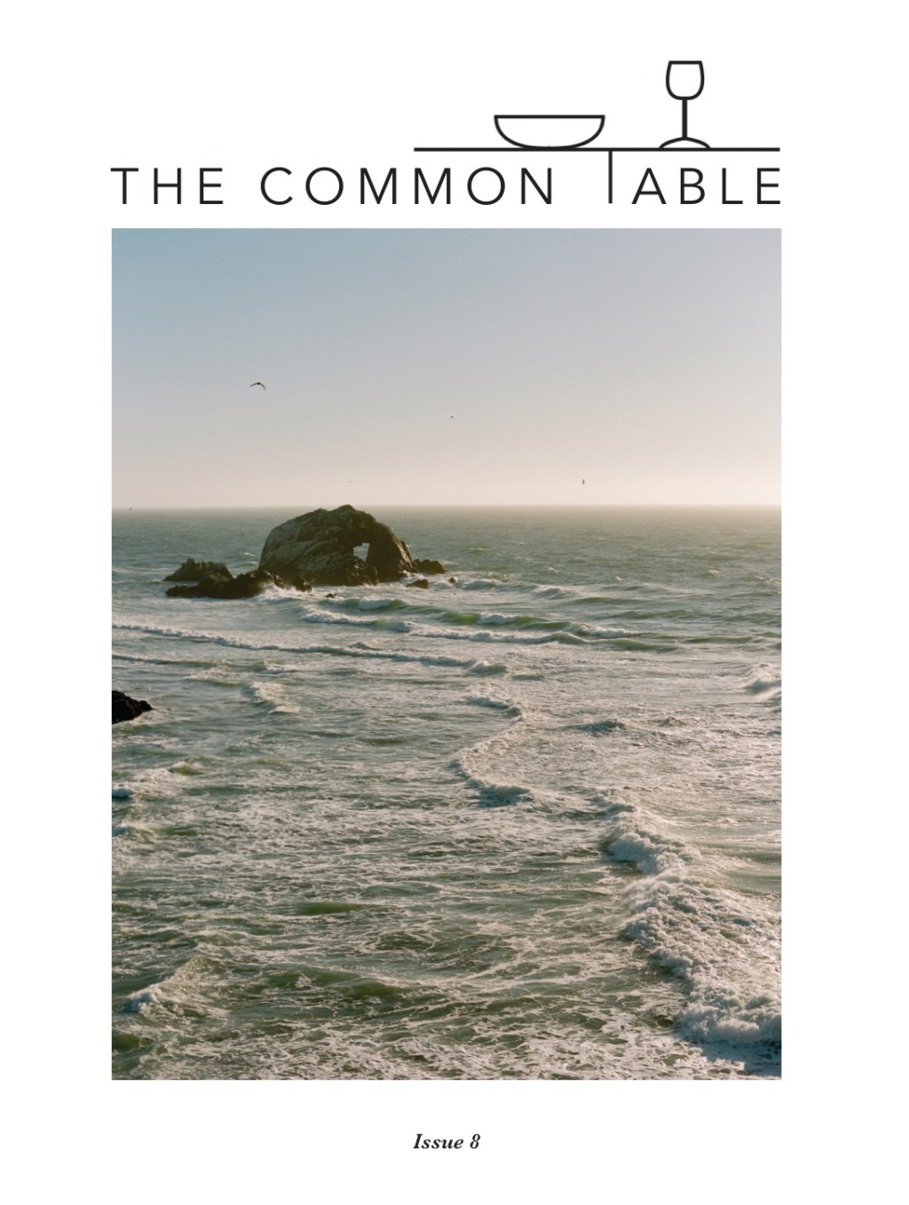 Publication Update – The Common&nbsp;Table