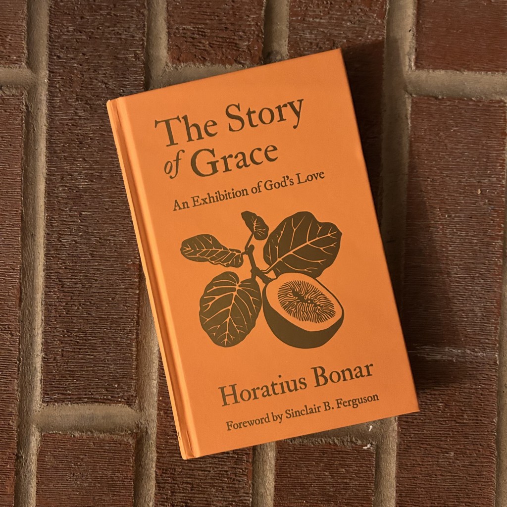 Review: The Story of&nbsp;Grace