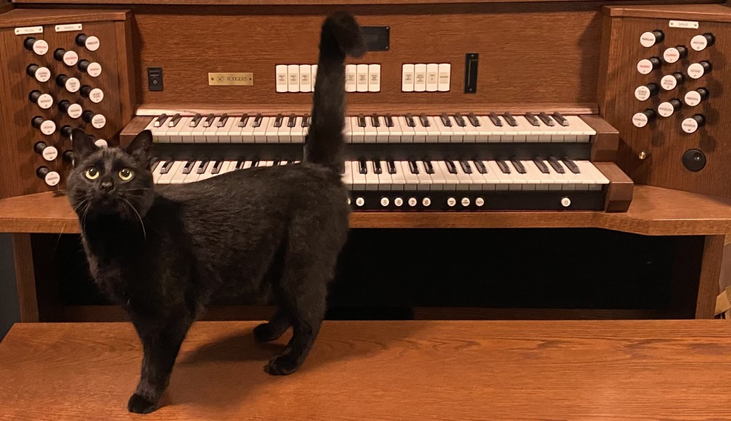 Resolve to Sing: Part 3 – The Satisfaction of Singing