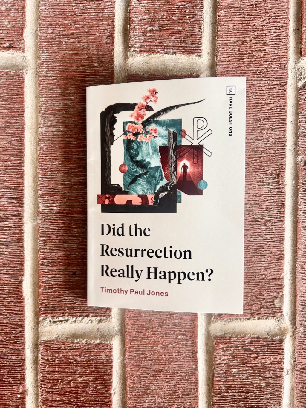Review: “Did the Resurrection Really Happen?”