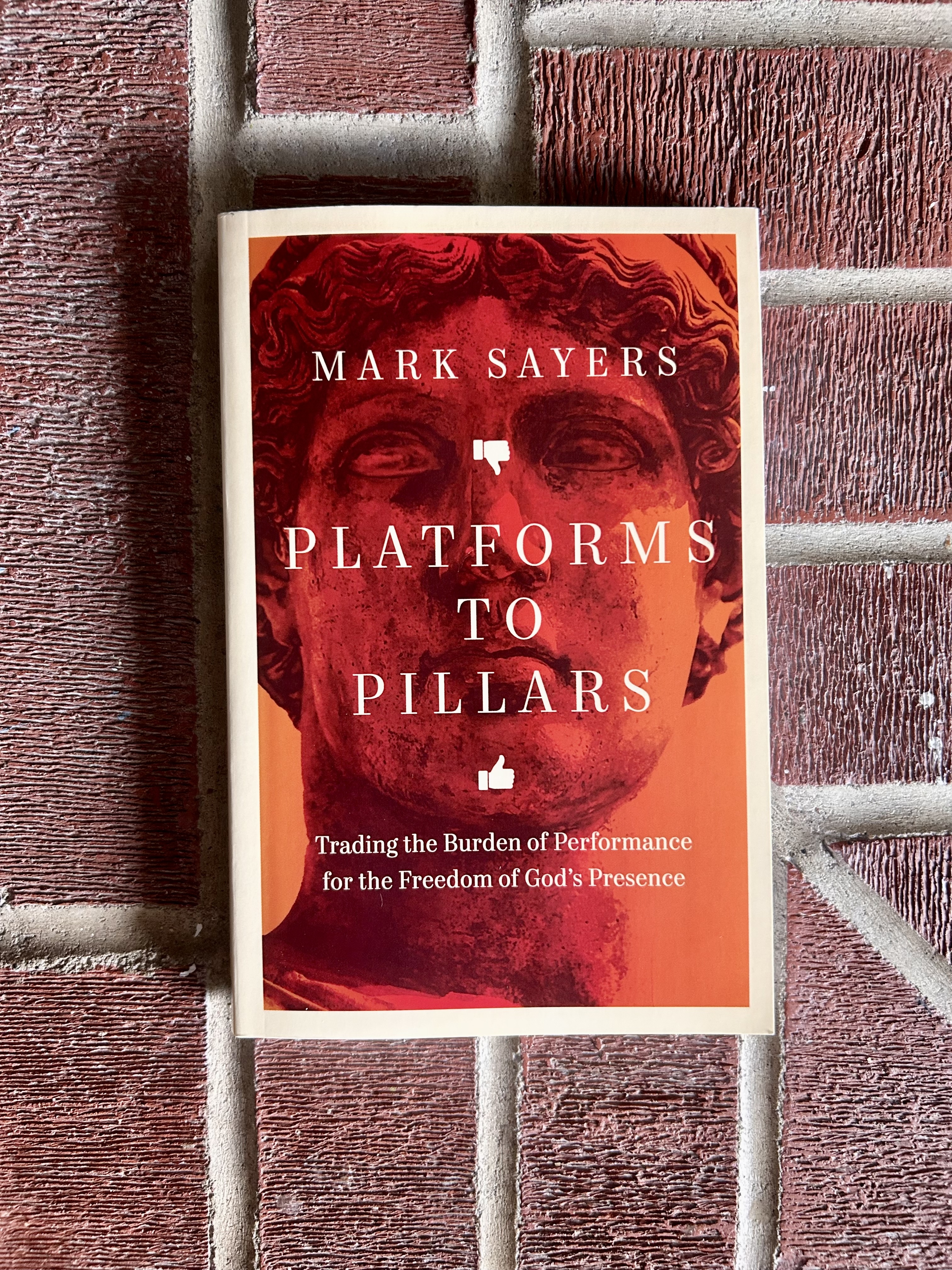 Platforms to Pillars: Trading the Burden of Performance for the