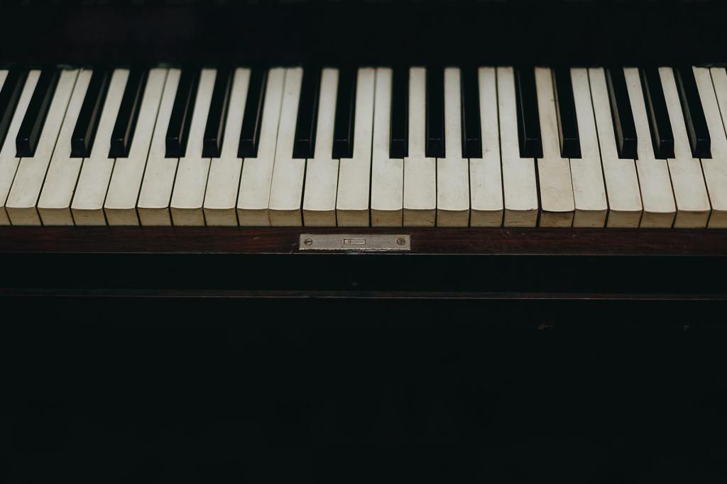 A Prayer for Worshiping&nbsp;Gently