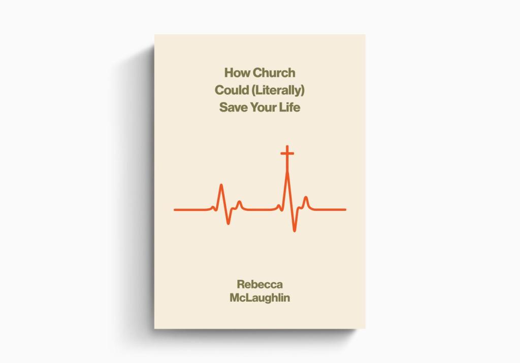 How Church Could (Literally) Save Your&nbsp;Life