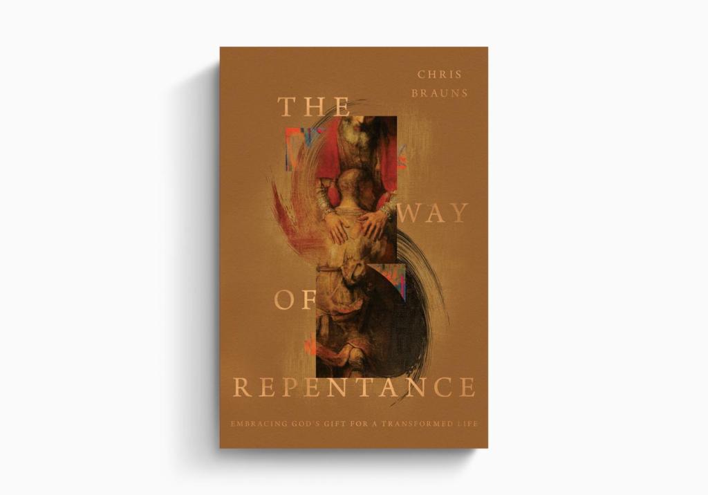 The Way of Repentance & Seven Marks of True&nbsp;Repentance