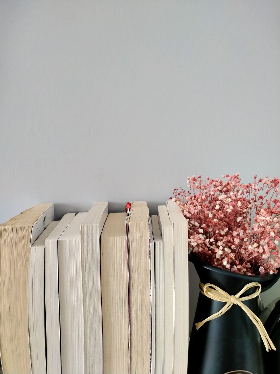 Books and Babies: How Motherhood Has Changed My Reading&nbsp;Habits